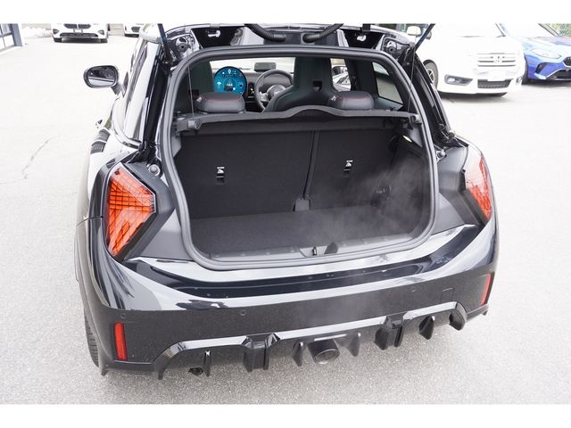 BMW MINI COOPER 2025 Image 31