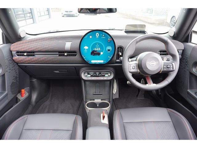 BMW MINI COOPER 2025 Image 31