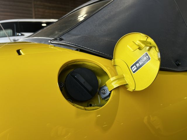 HONDA BEAT 1992 Image 31