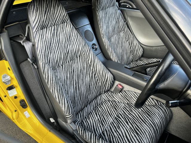 HONDA BEAT 1992 Image 31