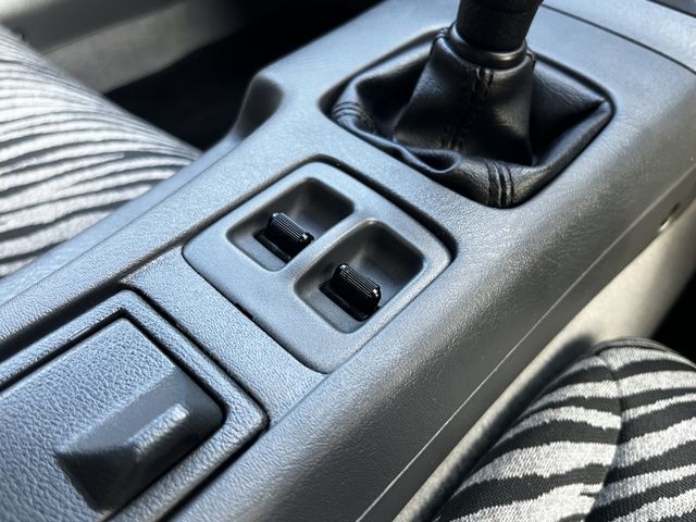 HONDA BEAT 1992 Image 31