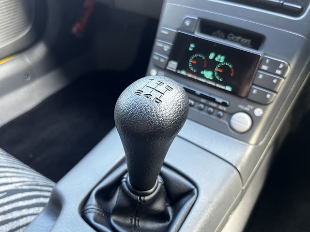 HONDA BEAT 1992 Image 31