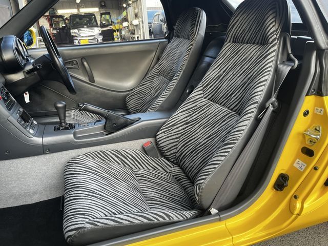 HONDA BEAT 1992 Image 31