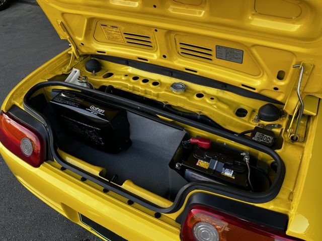 HONDA BEAT 1992 Image 31