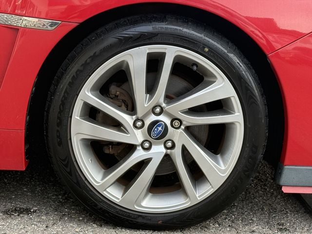 SUBARU WRX S4 2015 Image 31