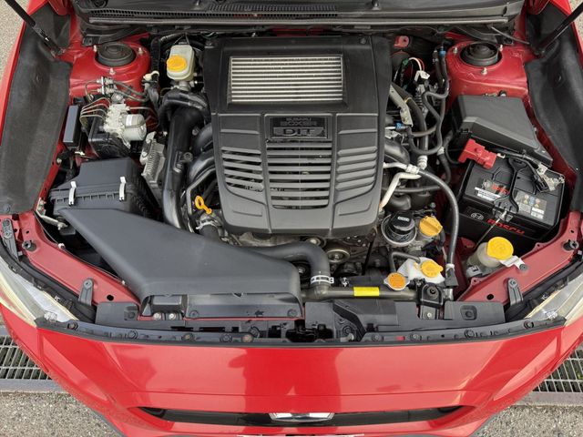 SUBARU WRX S4 2015 Image 31
