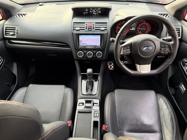 SUBARU WRX S4 2015 Image 31