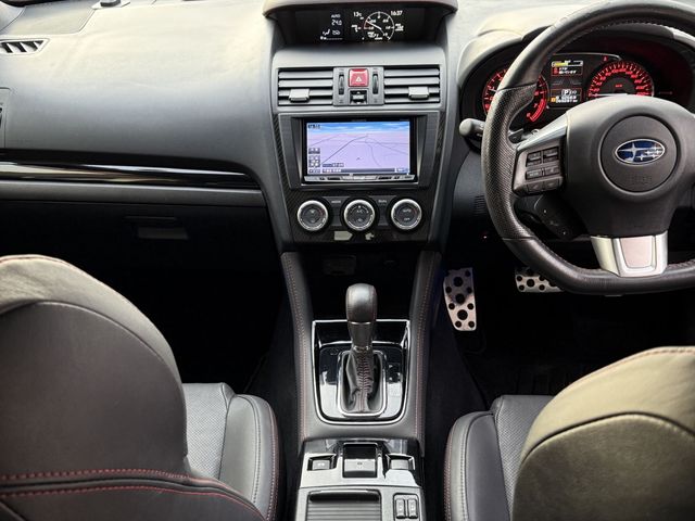 SUBARU WRX S4 2015 Image 31