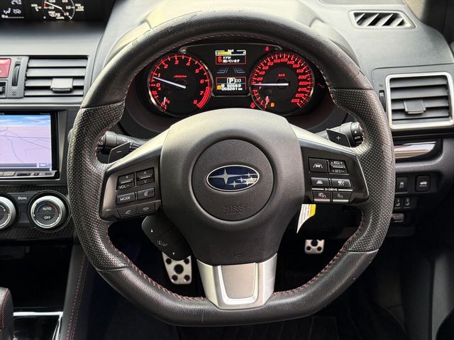 SUBARU WRX S4 2015 Image 31