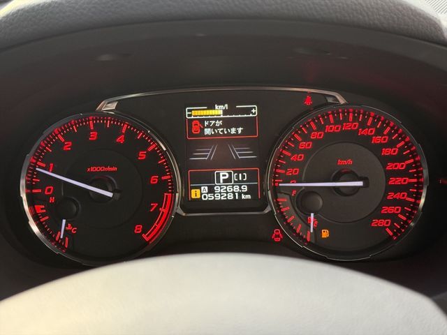 SUBARU WRX S4 2015 Image 31