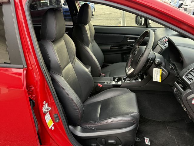 SUBARU WRX S4 2015 Image 31