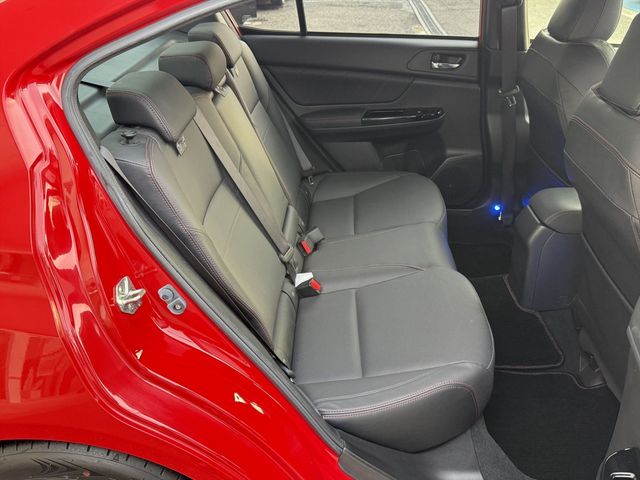 SUBARU WRX S4 2015 Image 31