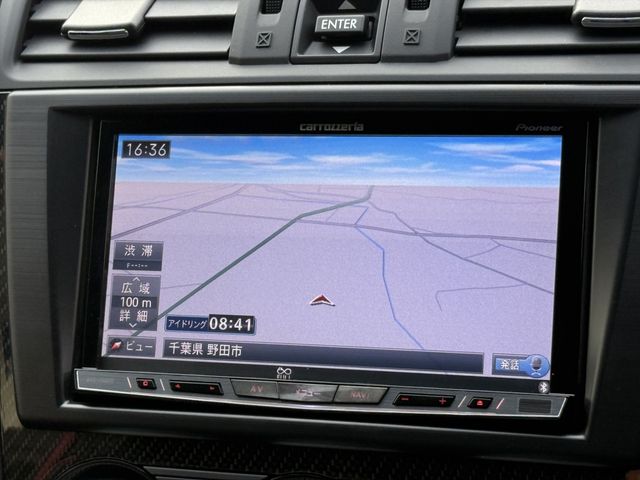 SUBARU WRX S4 2015 Image 31