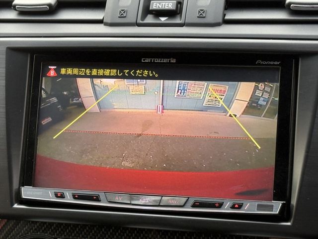 SUBARU WRX S4 2015 Image 31