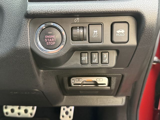 SUBARU WRX S4 2015 Image 31