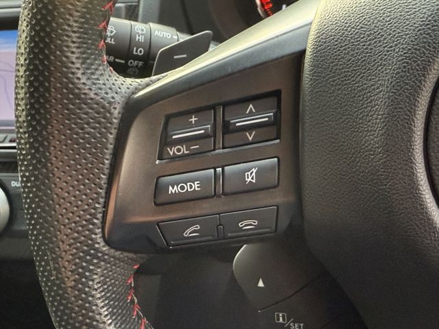 SUBARU WRX S4 2015 Image 31
