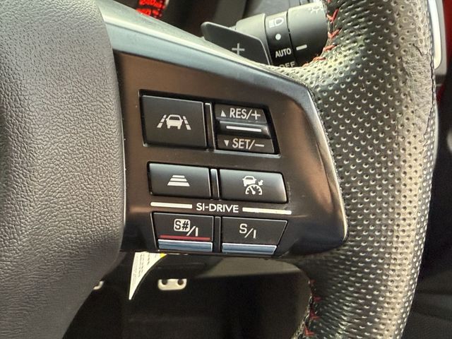 SUBARU WRX S4 2015 Image 31