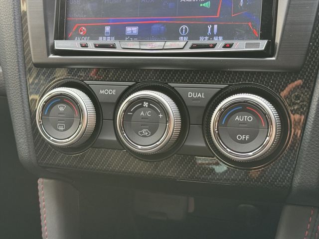 SUBARU WRX S4 2015 Image 31