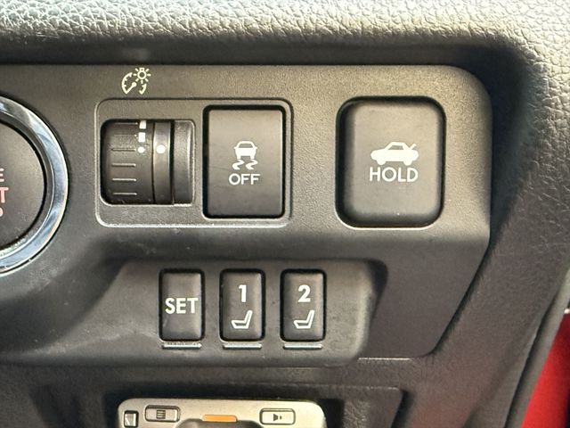 SUBARU WRX S4 2015 Image 31