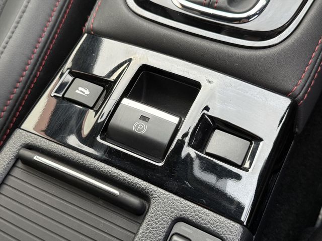 SUBARU WRX S4 2015 Image 31