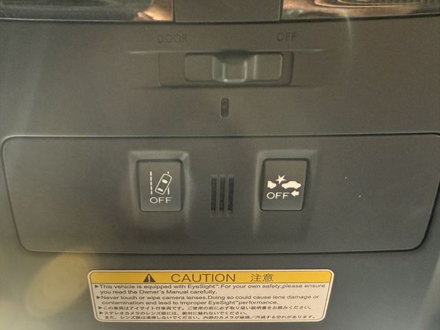 SUBARU WRX S4 2015 Image 31