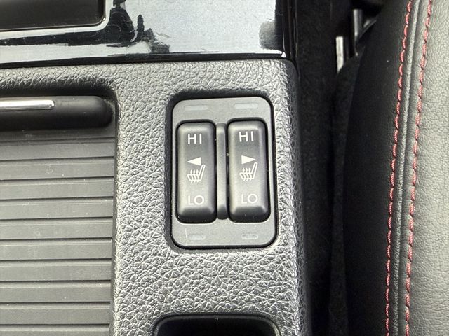 SUBARU WRX S4 2015 Image 31