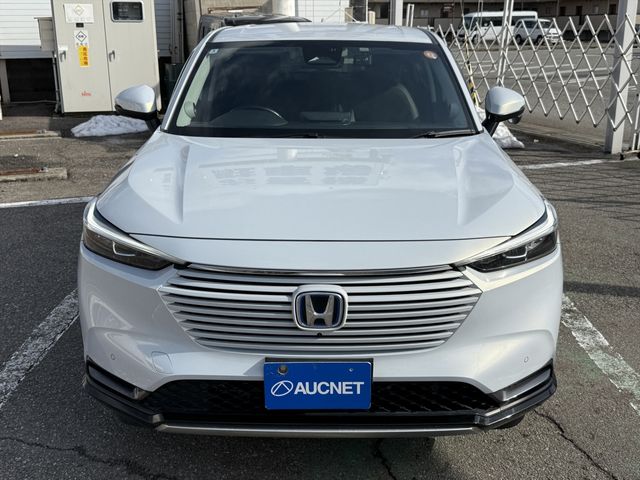 HONDA VEZEL E:HEV 2022 Image 31