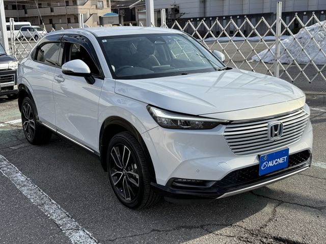HONDA VEZEL E:HEV 2022 Image 31