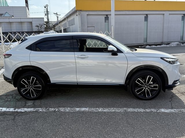 HONDA VEZEL E:HEV 2022 Image 31