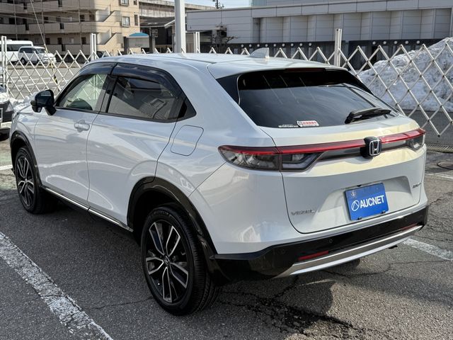 HONDA VEZEL E:HEV 2022 Image 31