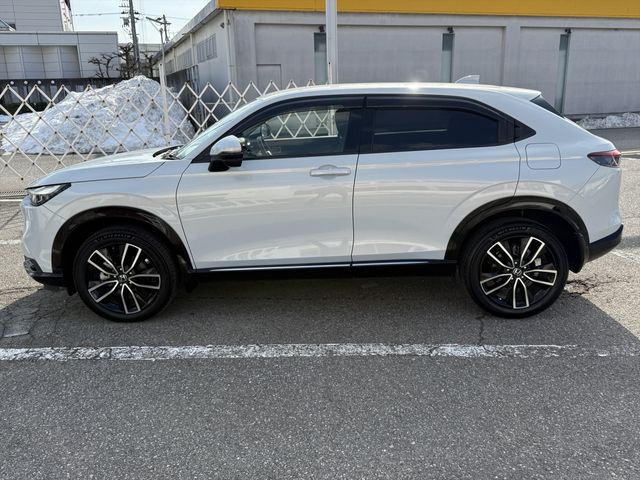 HONDA VEZEL E:HEV 2022 Image 31