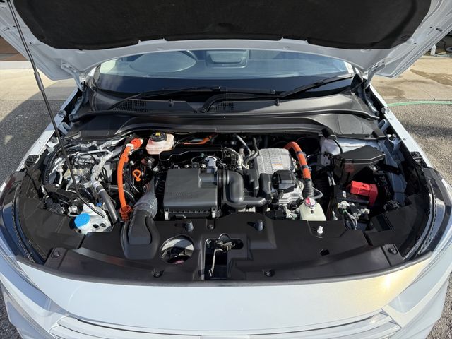 HONDA VEZEL E:HEV 2022 Image 31