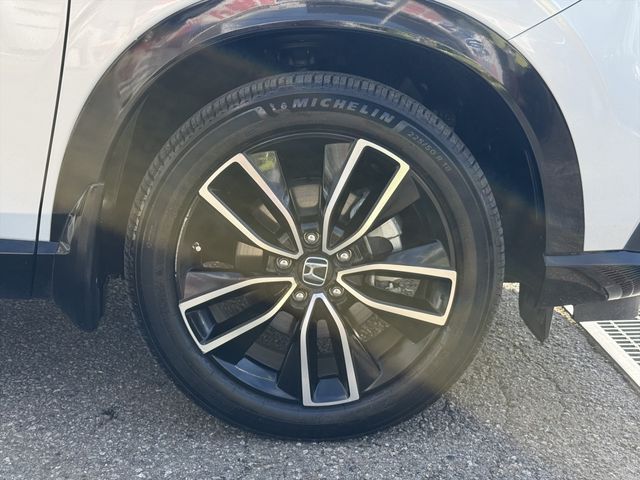 HONDA VEZEL E:HEV 2022 Image 31