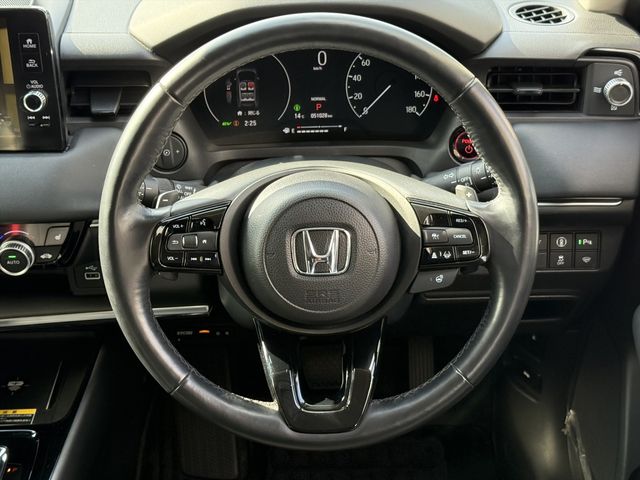 HONDA VEZEL E:HEV 2022 Image 31