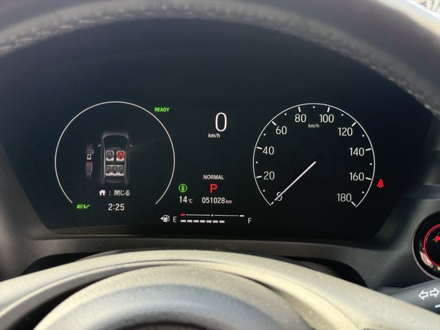 HONDA VEZEL E:HEV 2022 Image 31