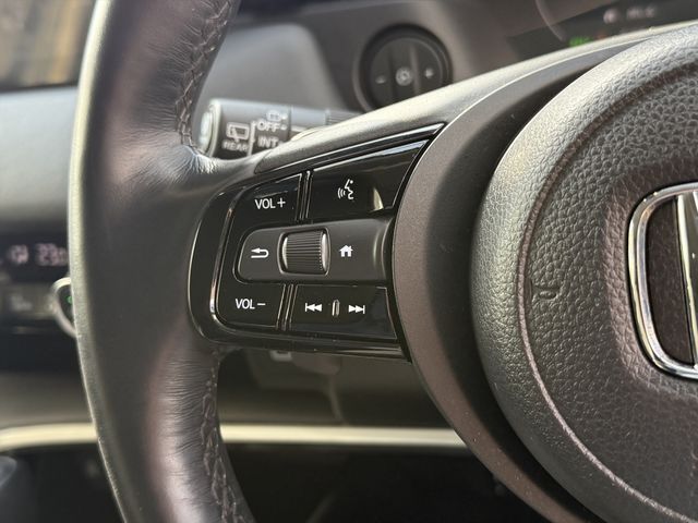 HONDA VEZEL E:HEV 2022 Image 31