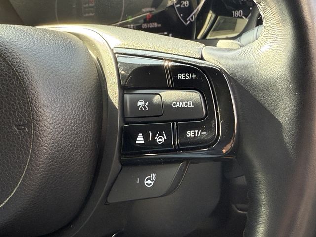 HONDA VEZEL E:HEV 2022 Image 31