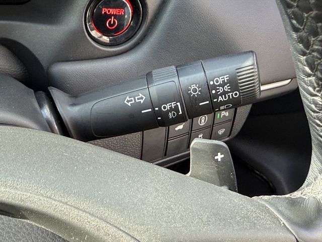 HONDA VEZEL E:HEV 2022 Image 31