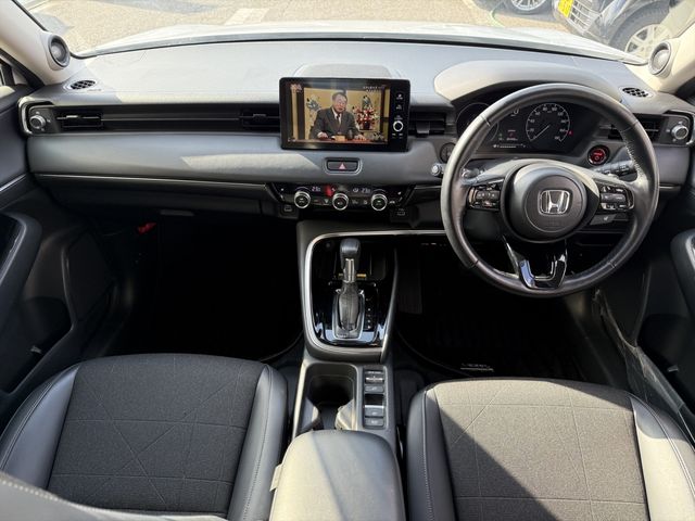 HONDA VEZEL E:HEV 2022 Image 31