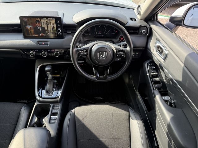 HONDA VEZEL E:HEV 2022 Image 31