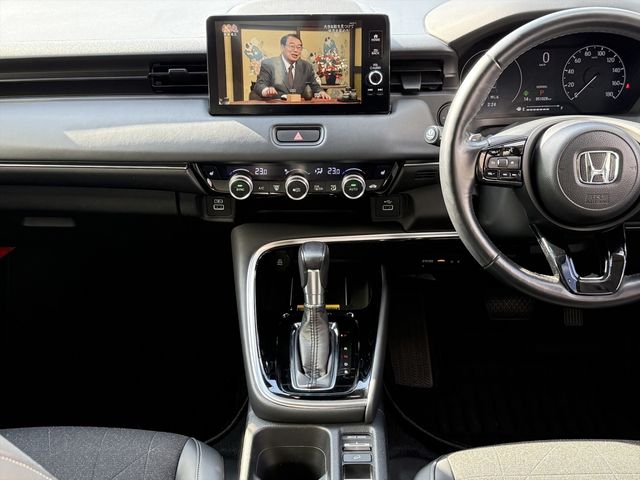 HONDA VEZEL E:HEV 2022 Image 31