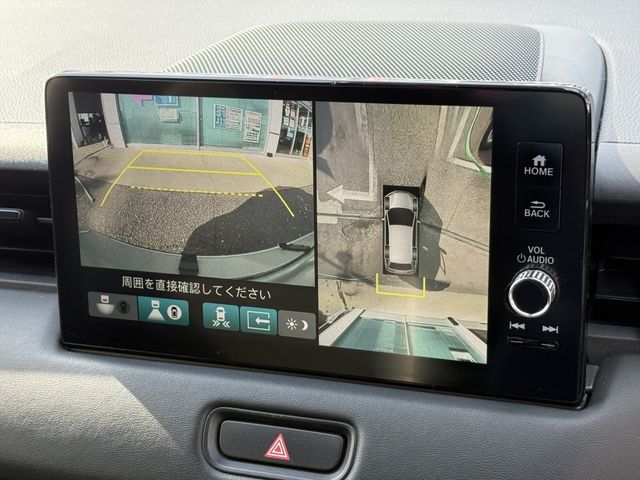 HONDA VEZEL E:HEV 2022 Image 31