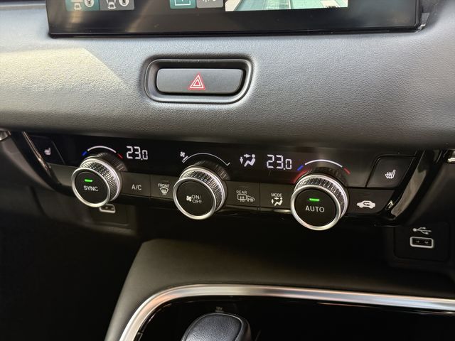 HONDA VEZEL E:HEV 2022 Image 31