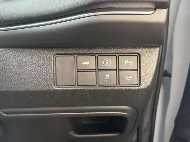 HONDA VEZEL E:HEV 2022 Image 31