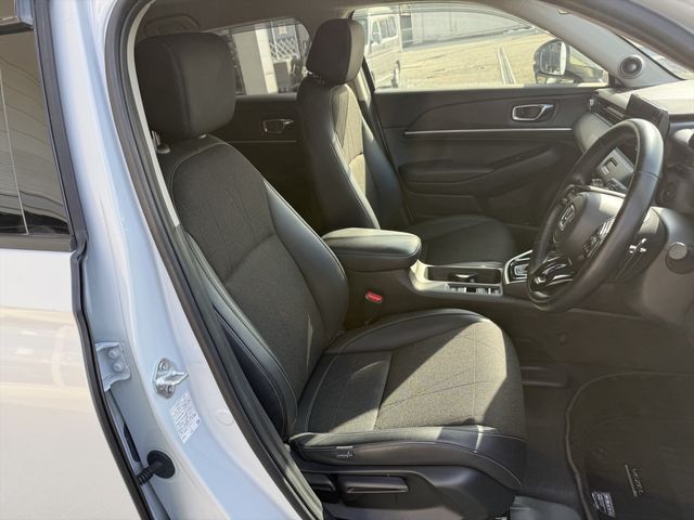 HONDA VEZEL E:HEV 2022 Image 31