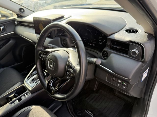 HONDA VEZEL E:HEV 2022 Image 31