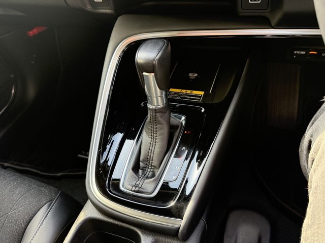 HONDA VEZEL E:HEV 2022 Image 31