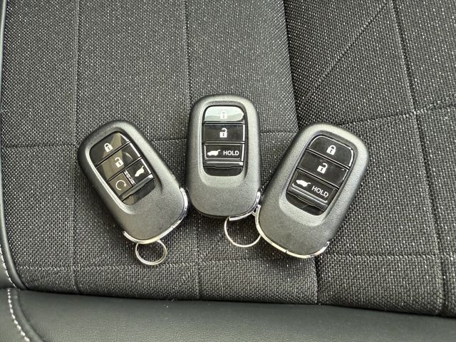 HONDA VEZEL E:HEV 2022 Image 31