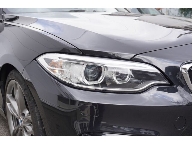 BMW 2SERIES COUPE 2015 Image 31