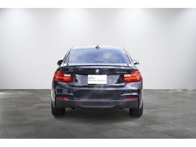 BMW 2SERIES COUPE 2015 Image 31